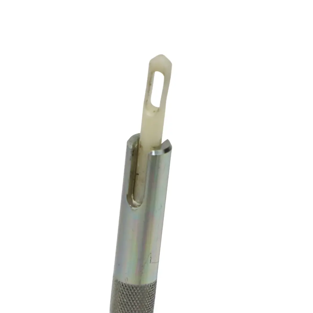 VW Golf Sportsvan Gear Shifter Selector Mechanism Linkage Automatic - SKU RHD-5Q2713023BG - Part number 5Q2713023BG