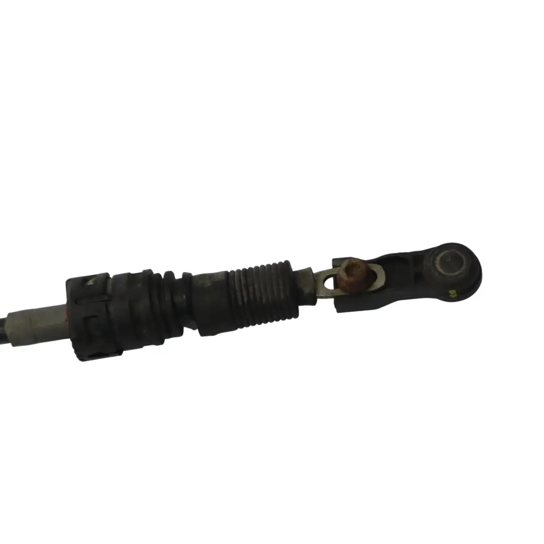 VW Golf Sportsvan Gear Shifter Selector Mechanism Linkage Automatic - SKU RHD-5Q2713023BG - Part number 5Q2713023BG