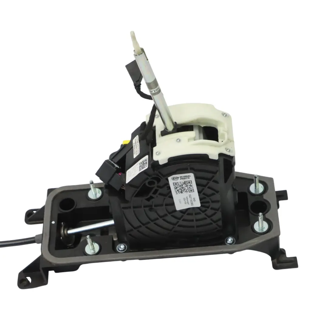 Selector Mechanism Linkage Automatic to VW Golf Sportsvan Gear Shifter with Part number 5Q2713023BG VW Golf Sportsvan Gear Shifter Selector Mechanism Linkage Automatic - SKU RHD-5Q2713023BG - Part number 5Q2713023BG