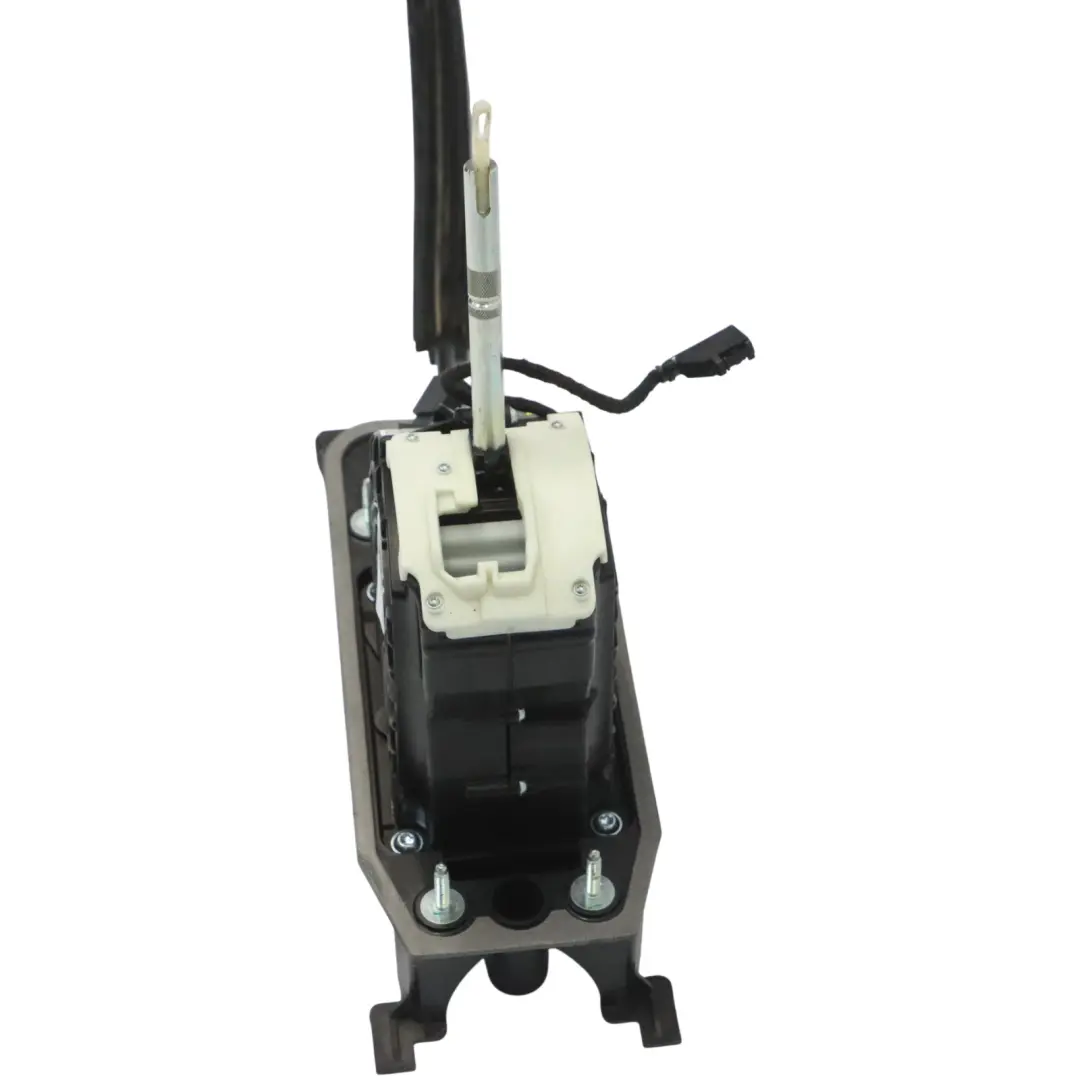 Selector Mechanism Linkage Automatic to VW Golf Sportsvan Gear Shifter with Part number 5Q2713023BG VW Golf Sportsvan Gear Shifter Selector Mechanism Linkage Automatic - SKU RHD-5Q2713023BG - Part number 5Q2713023BG