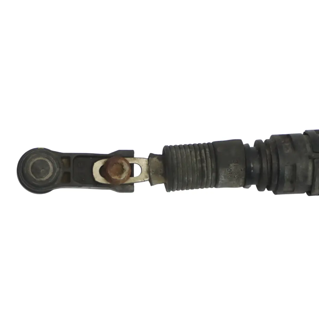 VW Golf Sportsvan Gear Shifter Selector Mechanism Linkage Automatic - SKU RHD-5Q2713023BG - Part number 5Q2713023BG