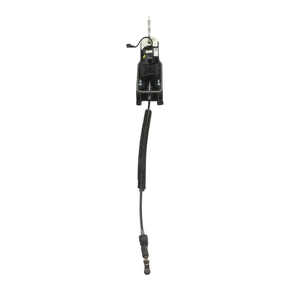 VW Golf Sportsvan Gear Shifter Selector Mechanism Linkage Automatic - SKU RHD-5Q2713023BG - Part number 5Q2713023BG