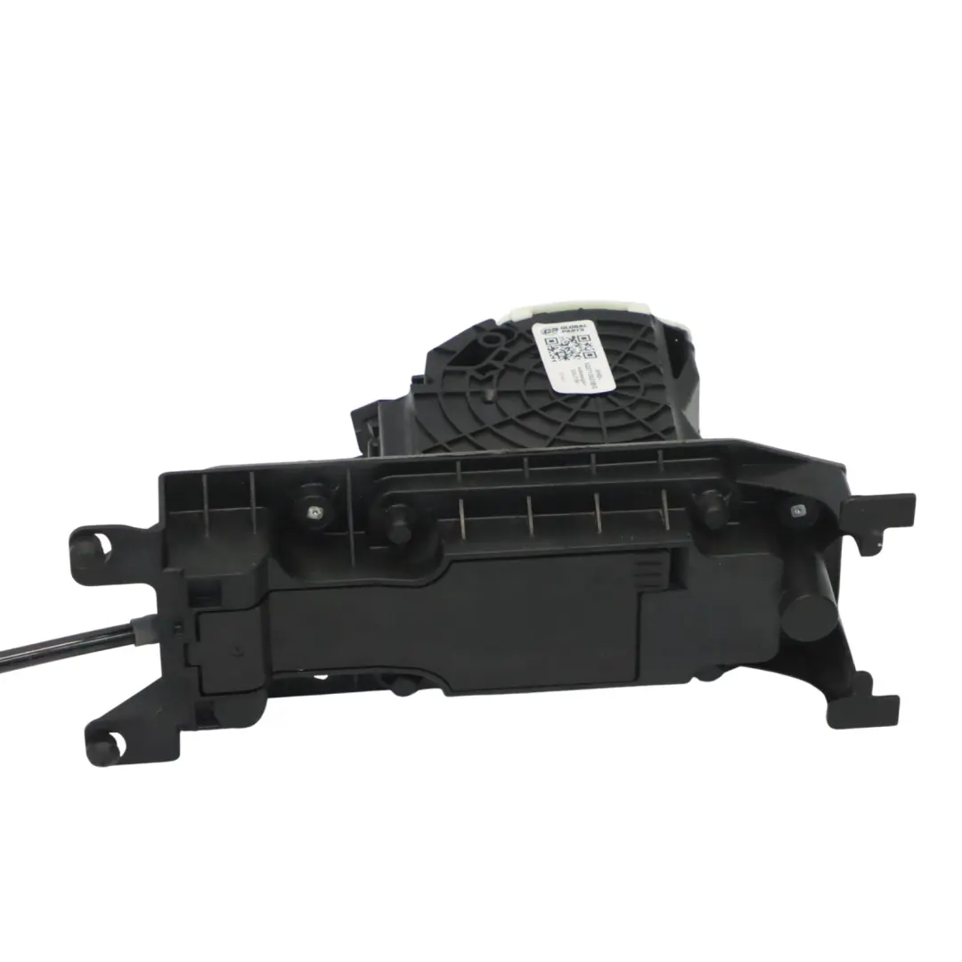 VW Golf Sportsvan Gear Shifter Selector Mechanism Linkage Automatic - SKU RHD-5Q2713023BG - Part number 5Q2713023BG