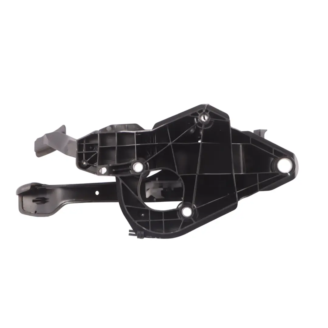 Audi A3 8V Brake Pedal Assembly Manual Gearbox Transmission - SKU RHD-5Q2721058BN - Part number 5Q2721058BN