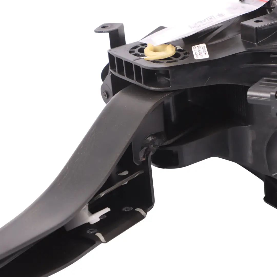 Brake Pedal Assembly Manual Gearbox Transmission to Audi A3 8V with Part number 5Q2721058BN Audi A3 8V Brake Pedal Assembly Manual Gearbox Transmission - SKU RHD-5Q2721058BN - Part number 5Q2721058BN