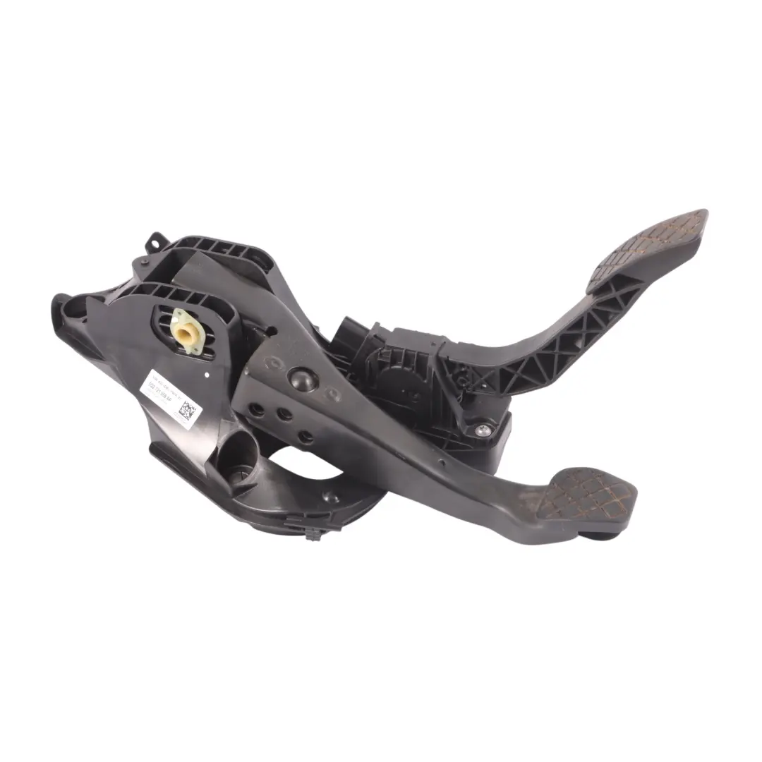 Brake Pedal Assembly Manual Gearbox Transmission to Audi A3 8V with Part number 5Q2721058BN Audi A3 8V Brake Pedal Assembly Manual Gearbox Transmission - SKU RHD-5Q2721058BN - Part number 5Q2721058BN