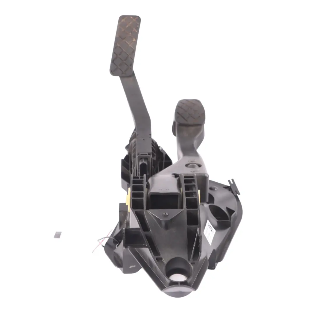 Audi A3 8V Brake Pedal Assembly Manual Gearbox Transmission - SKU RHD-5Q2721058BN - Part number 5Q2721058BN