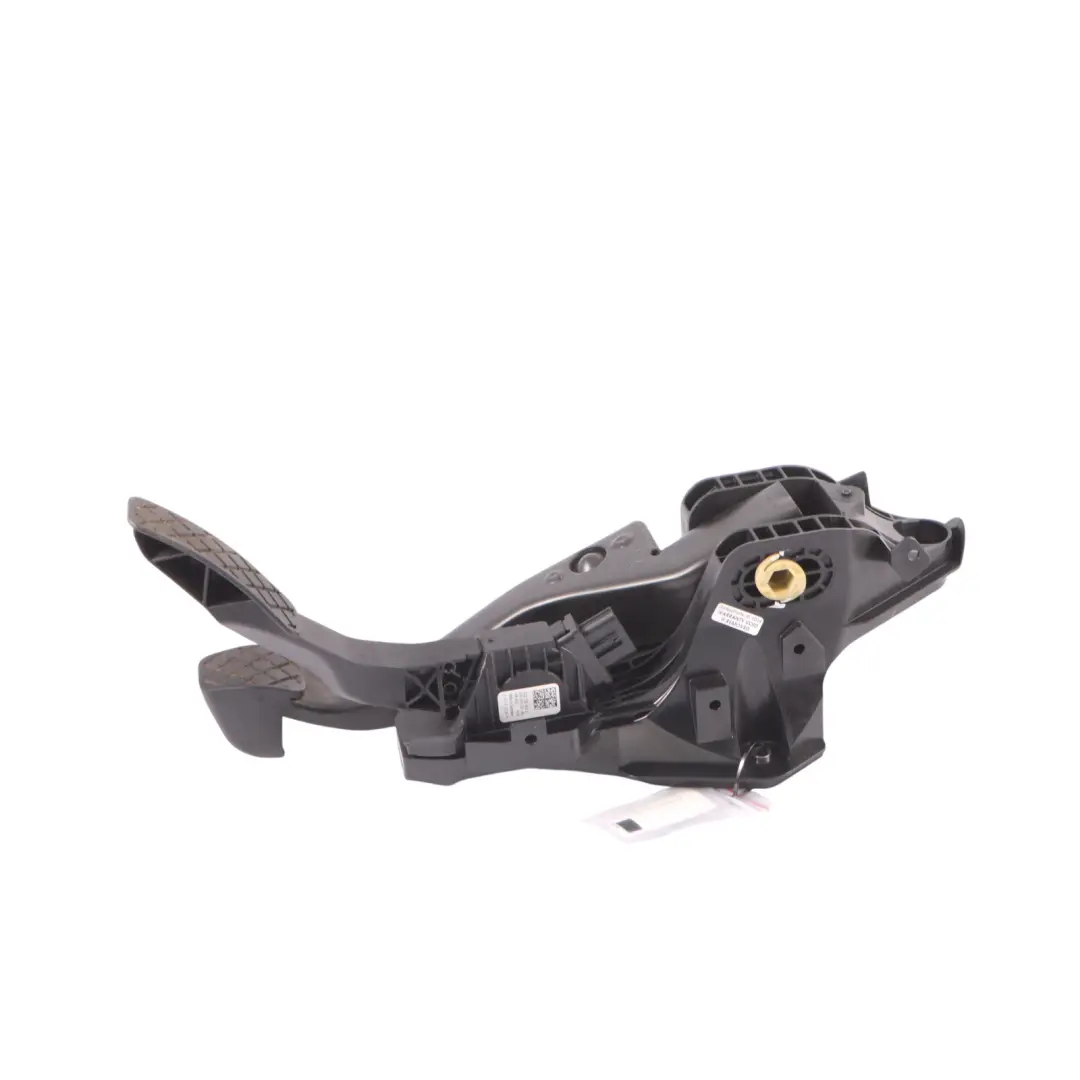 Audi A3 8V Brake Pedal Assembly Manual Gearbox Transmission - SKU RHD-5Q2721058BN - Part number 5Q2721058BN