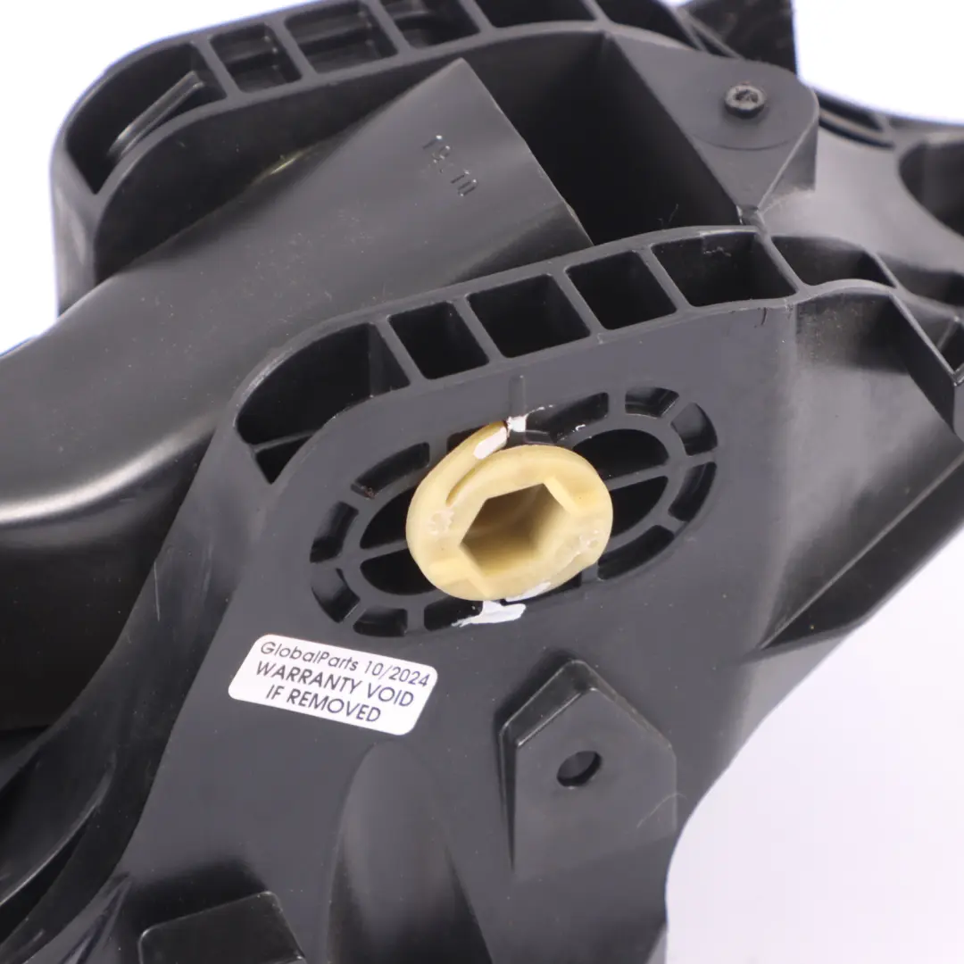 Brake Pedal Assembly Manual Gearbox Transmission to Audi A3 8V with Part number 5Q2721058BN Audi A3 8V Brake Pedal Assembly Manual Gearbox Transmission - SKU RHD-5Q2721058BN - Part number 5Q2721058BN