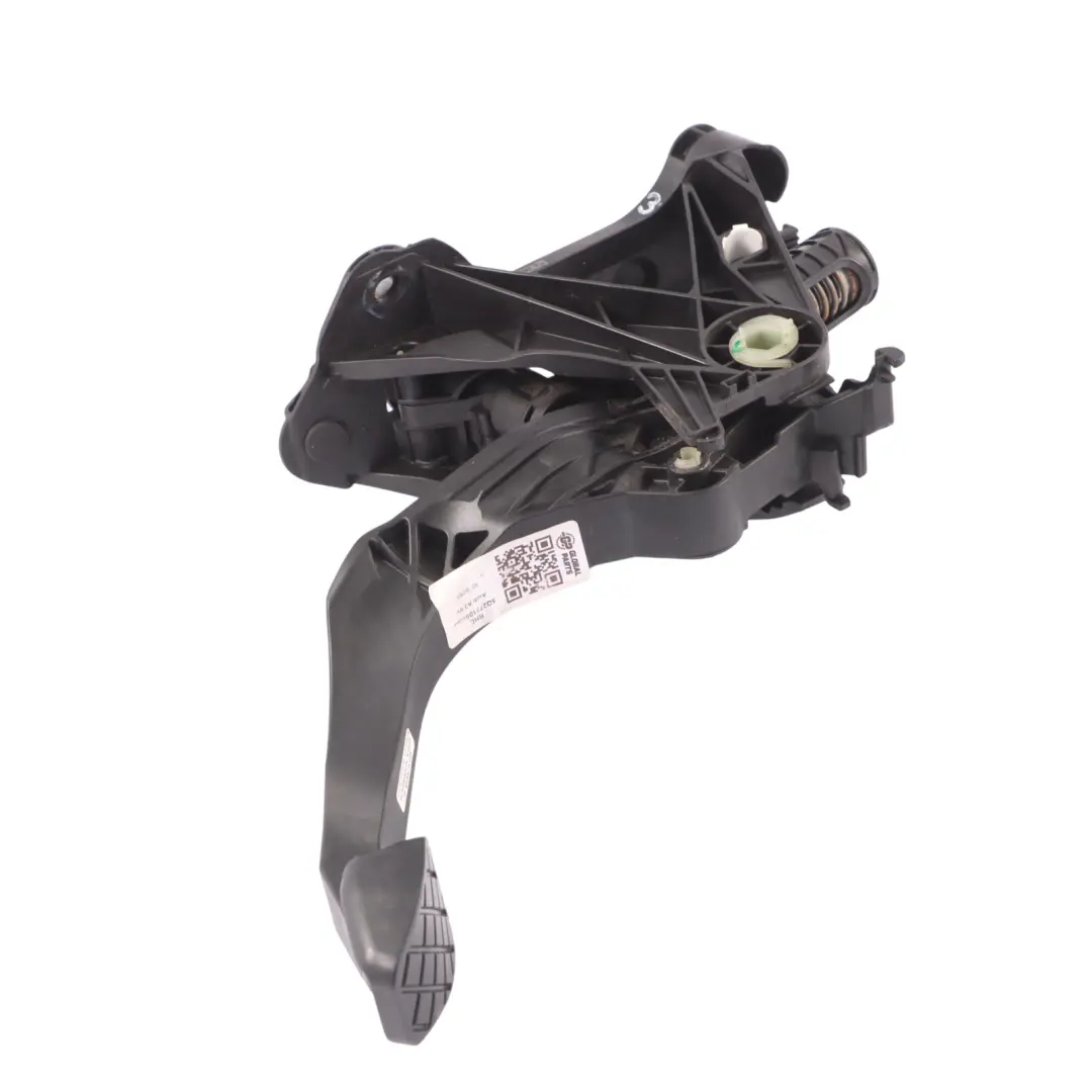 Audi A3 8V Clutch Pedal Assembly Manual 5Q2721059GA - SKU RHD-5Q2721059GG - Part number 5Q2721059GG