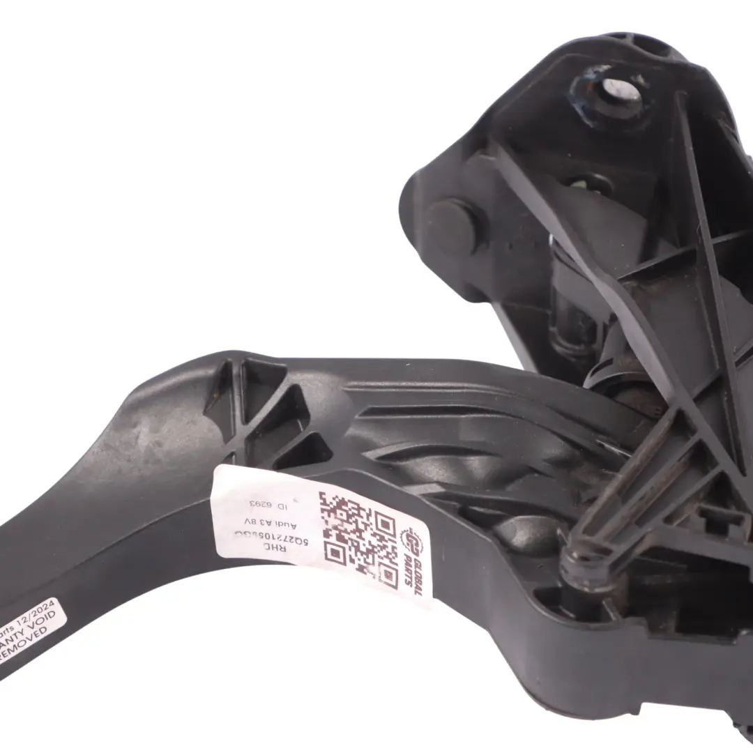 Audi A3 8V Clutch Pedal Assembly Manual 5Q2721059GA - SKU RHD-5Q2721059GG - Part number 5Q2721059GG