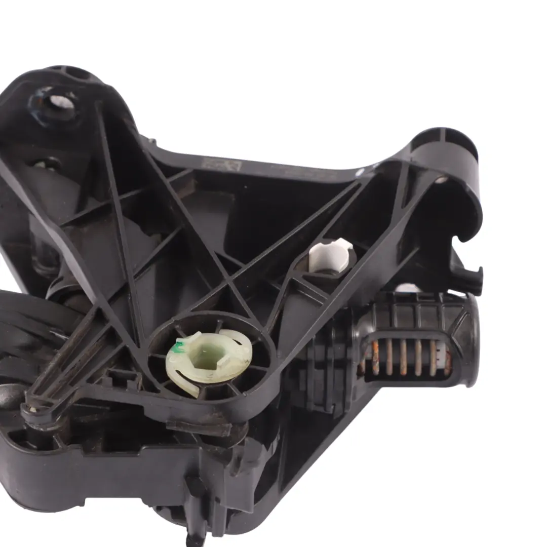 Clutch Pedal Assembly Manual 5Q2721059GA to Audi A3 8V with Part number 5Q2721059GG Audi A3 8V Clutch Pedal Assembly Manual 5Q2721059GA - SKU RHD-5Q2721059GG - Part number 5Q2721059GG