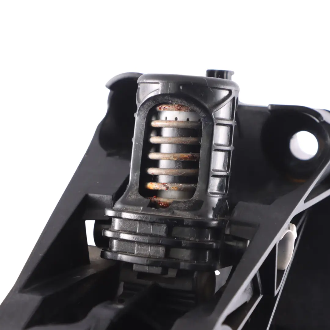 Clutch Pedal Assembly Manual 5Q2721059GA to Audi A3 8V with Part number 5Q2721059GG Audi A3 8V Clutch Pedal Assembly Manual 5Q2721059GA - SKU RHD-5Q2721059GG - Part number 5Q2721059GG