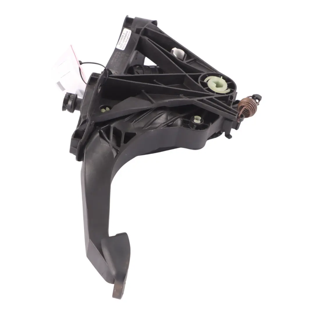 Audi A3 8V Brake Clutch Pedal Box Assembly Manual Transmission - SKU RHD-5Q2721059GH - Part number 5Q2721059GH