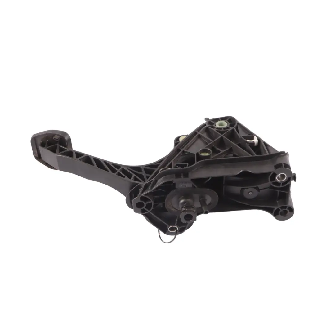 Audi A3 8V Brake Clutch Pedal Box Assembly Manual Transmission - SKU RHD-5Q2721059GH - Part number 5Q2721059GH