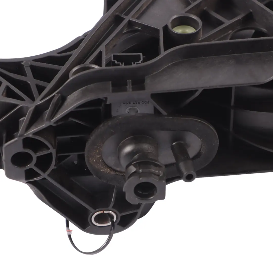 Audi A3 8V Brake Clutch Pedal Box Assembly Manual Transmission - SKU RHD-5Q2721059GH - Part number 5Q2721059GH