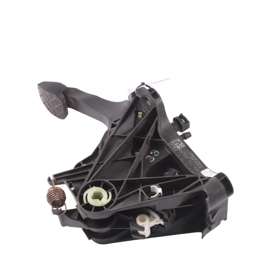 Audi A3 8V Brake Clutch Pedal Box Assembly Manual Transmission - SKU RHD-5Q2721059GH - Part number 5Q2721059GH