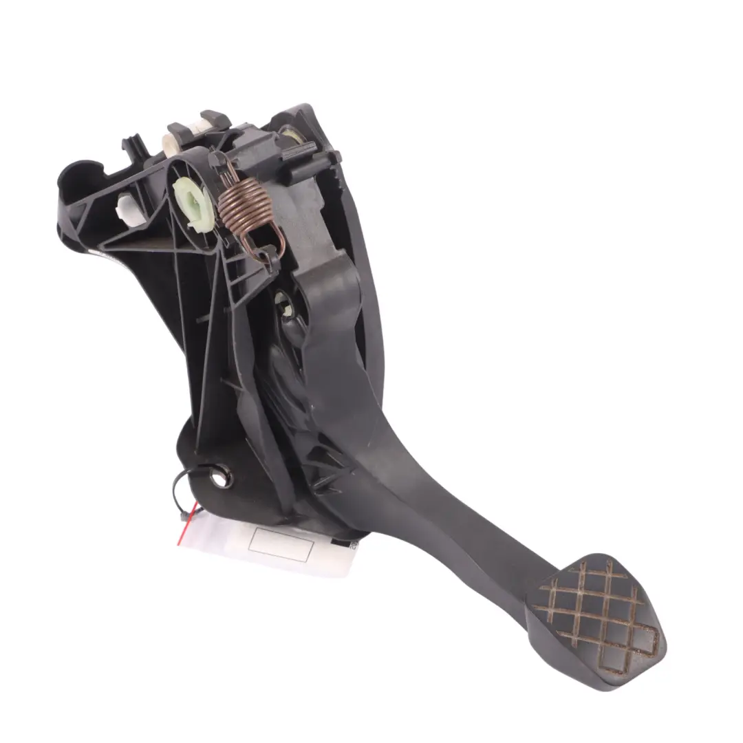 Audi A3 8V Brake Clutch Pedal Box Assembly Manual Transmission - SKU RHD-5Q2721059GH - Part number 5Q2721059GH