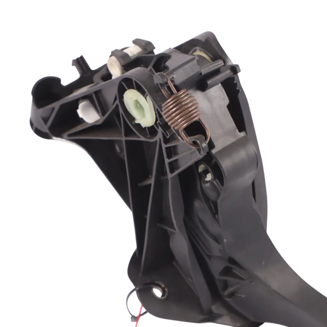 Audi A3 8V Brake Clutch Pedal Box Assembly Manual Transmission - SKU RHD-5Q2721059GH - Part number 5Q2721059GH