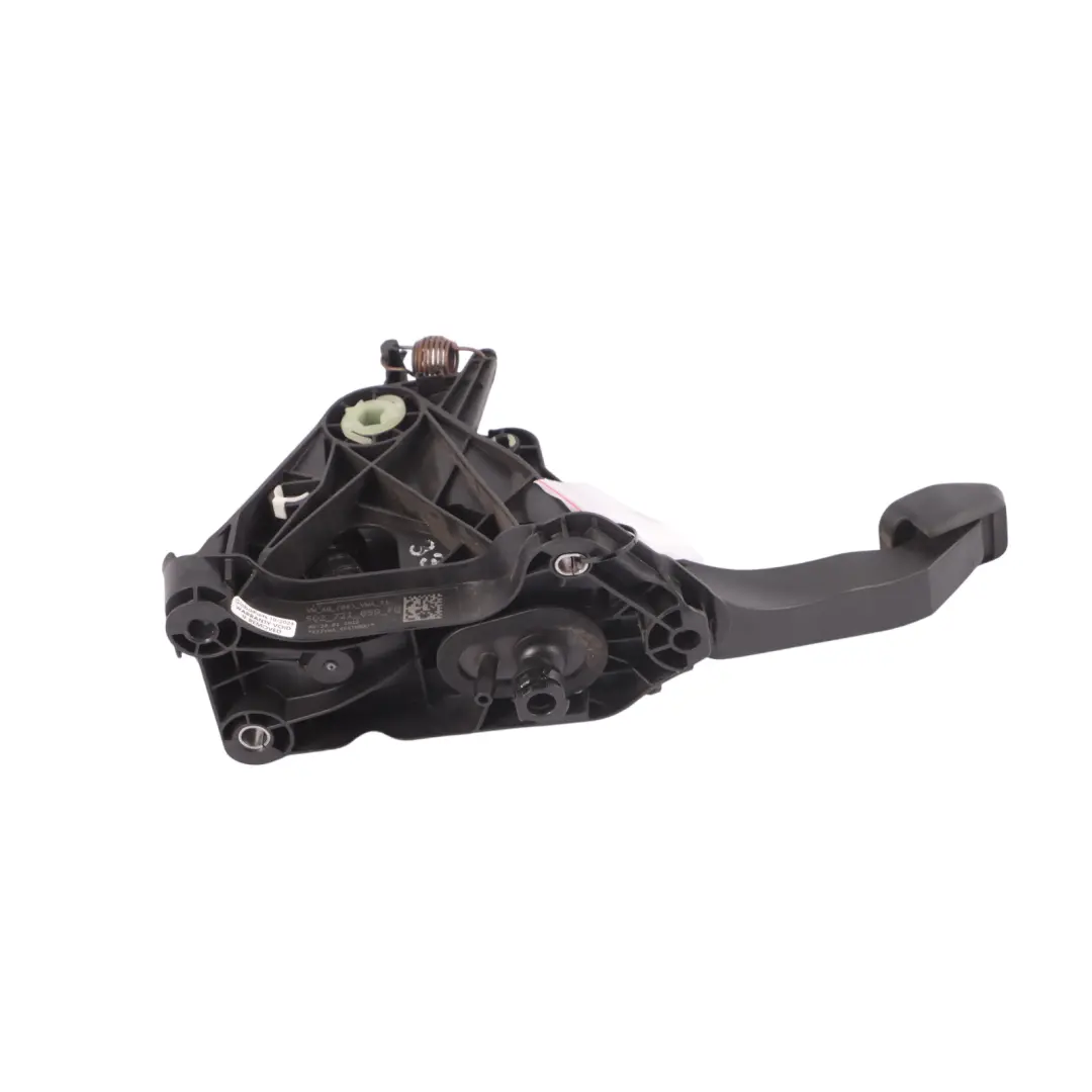 Audi A3 8V Brake Clutch Pedal Box Assembly Manual Transmission - SKU RHD-5Q2721059GH - Part number 5Q2721059GH