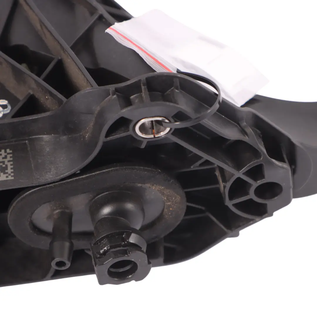 Audi A3 8V Brake Clutch Pedal Box Assembly Manual Transmission - SKU RHD-5Q2721059GH - Part number 5Q2721059GH
