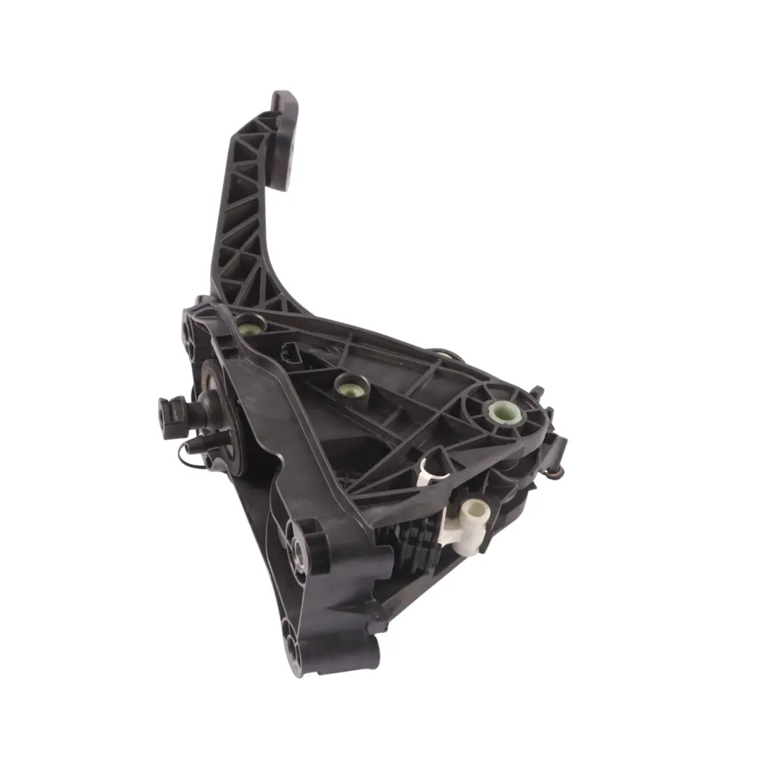 Audi A3 8V Brake Clutch Pedal Box Assembly Manual Transmission - SKU RHD-5Q2721059GH - Part number 5Q2721059GH