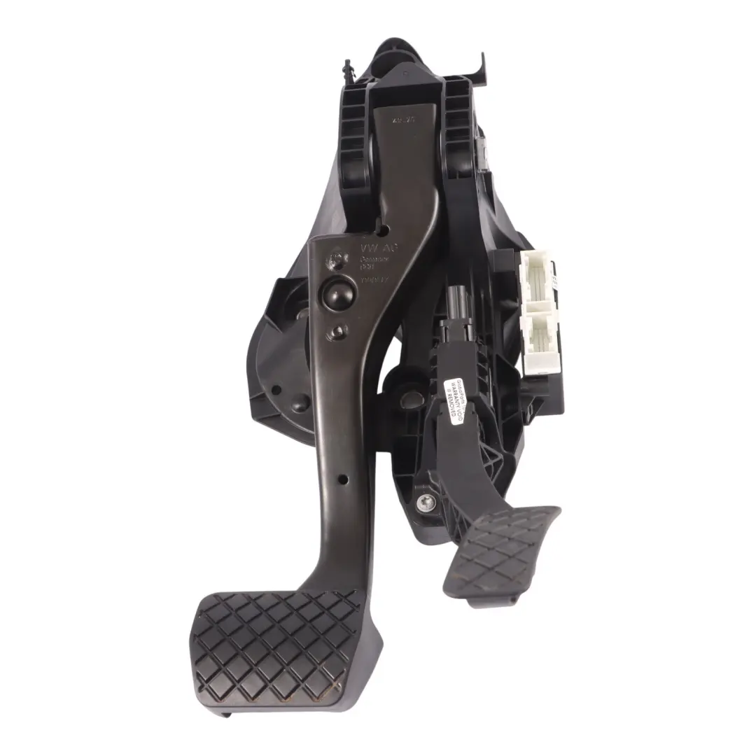 Volkswagen Golf Sportsvan 1.5 TSI Brake Pedal Accelerator Assembly - SKU RHD-5Q2723058AM - Part number 5Q2723058AM