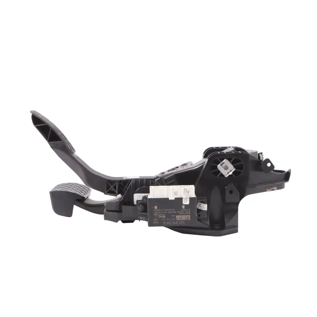 Volkswagen Golf Sportsvan 1.5 TSI Brake Pedal Accelerator Assembly - SKU RHD-5Q2723058AM - Part number 5Q2723058AM