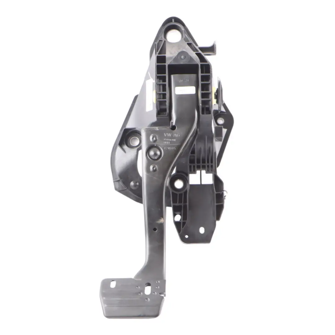 Brake Pedal Box Braking Unit Assembly Mounting to Audi A3 8V with Part number 5Q2723142G Audi A3 8V Brake Pedal Box Braking Unit Assembly Mounting - SKU RHD-5Q2723142G - Part number 5Q2723142G