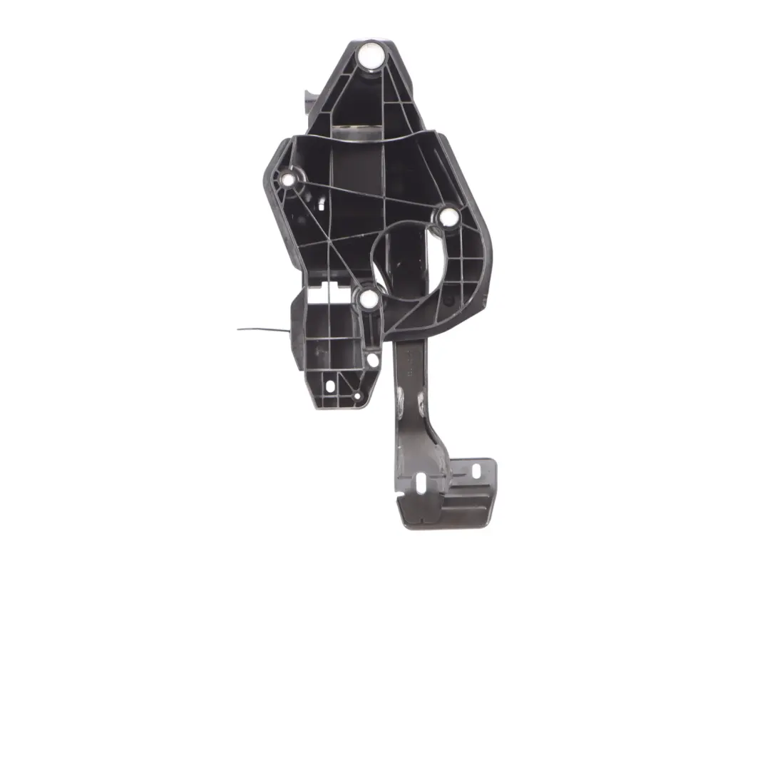 Audi A3 8V Brake Pedal Box Braking Unit Assembly Mounting - SKU RHD-5Q2723142G - Part number 5Q2723142G