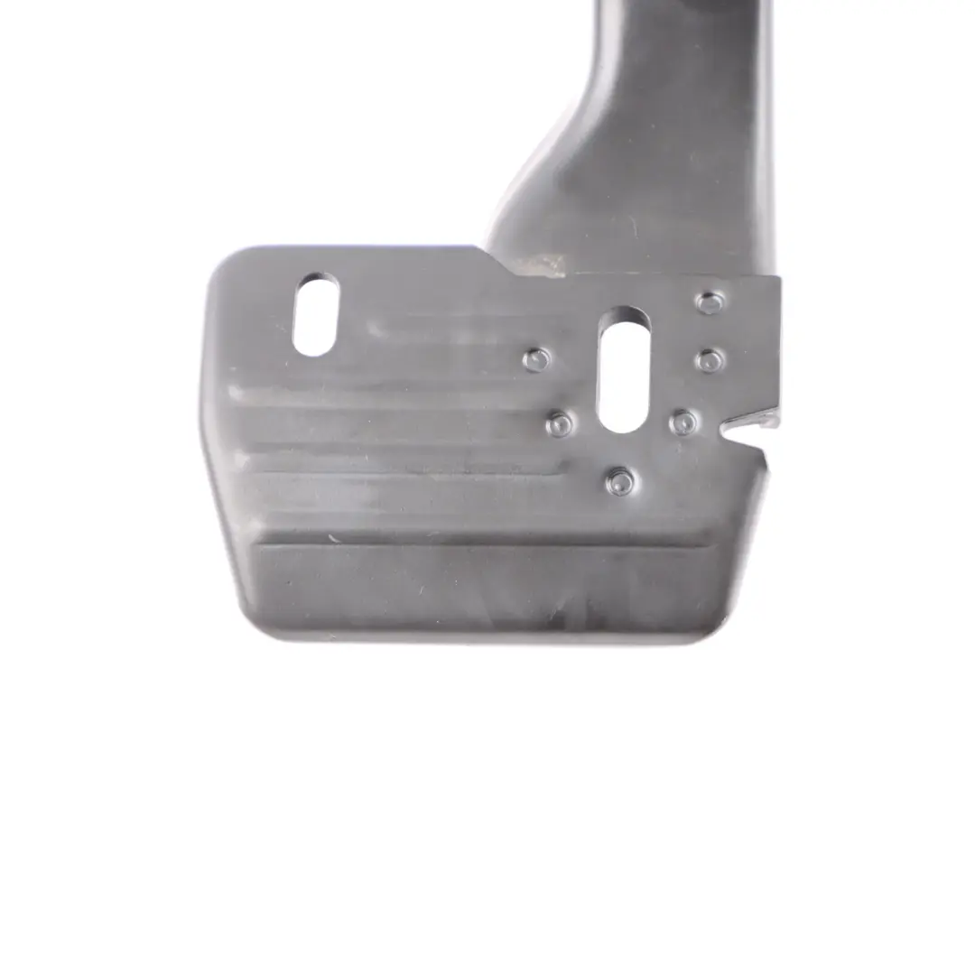 Audi A3 8V Brake Pedal Box Braking Unit Assembly Mounting - SKU RHD-5Q2723142G - Part number 5Q2723142G