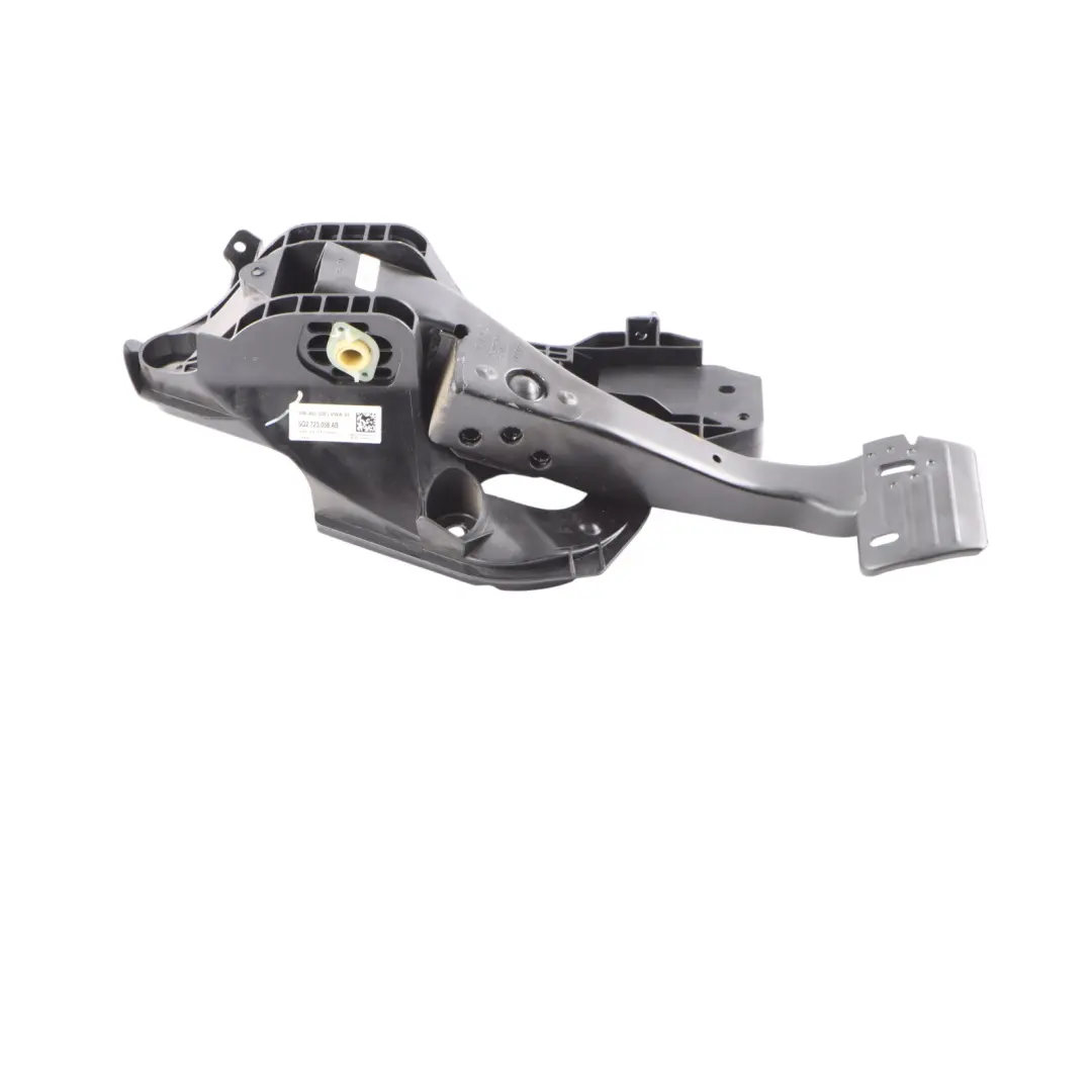 Audi A3 8V Brake Pedal Box Braking Unit Assembly Mounting - SKU RHD-5Q2723142G - Part number 5Q2723142G