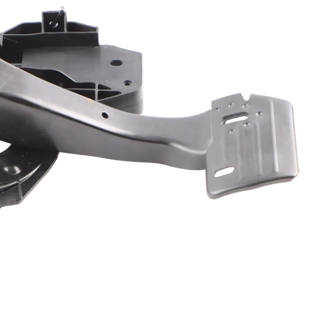 Audi A3 8V Brake Pedal Box Braking Unit Assembly Mounting - SKU RHD-5Q2723142G - Part number 5Q2723142G