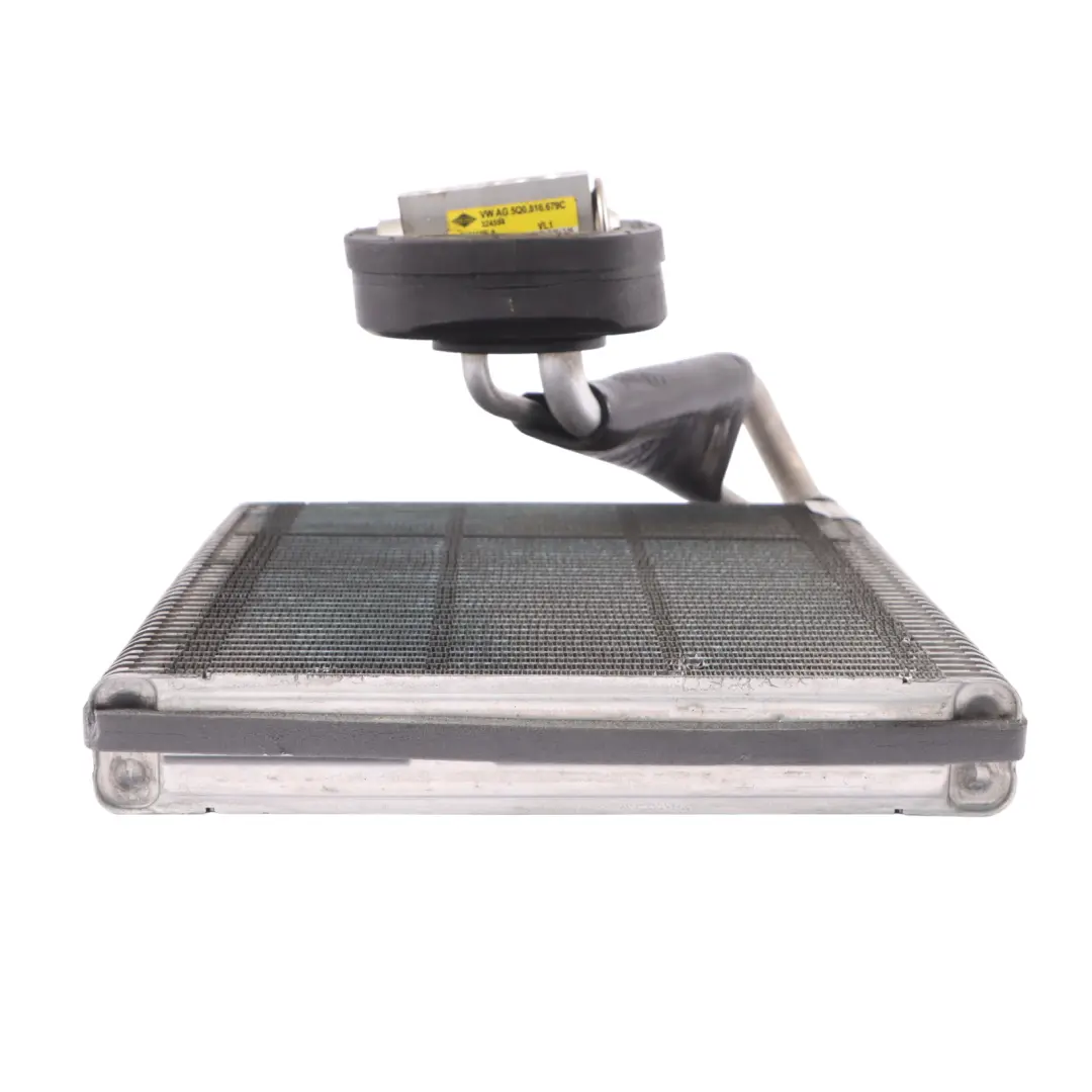 A/C Air Condition Evaporator Expansion Valve to VW Golf Sportsvan with Part number 5Q2816100A VW Golf Sportsvan A/C Air Condition Evaporator Expansion Valve - SKU RHD-5Q2816100A - Part number 5Q2816100A