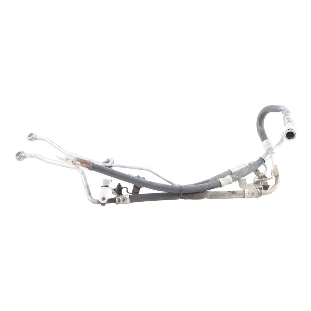 Hydro Power Steering Rack Oil Expansion Hose Pipe to BMW E82 E90 E93 with Part number 6784391 BMW E82 E90 E93 Hydro Power Steering Rack Oil Expansion Hose Pipe - SKU RHD-6784391 - Part number 6784391