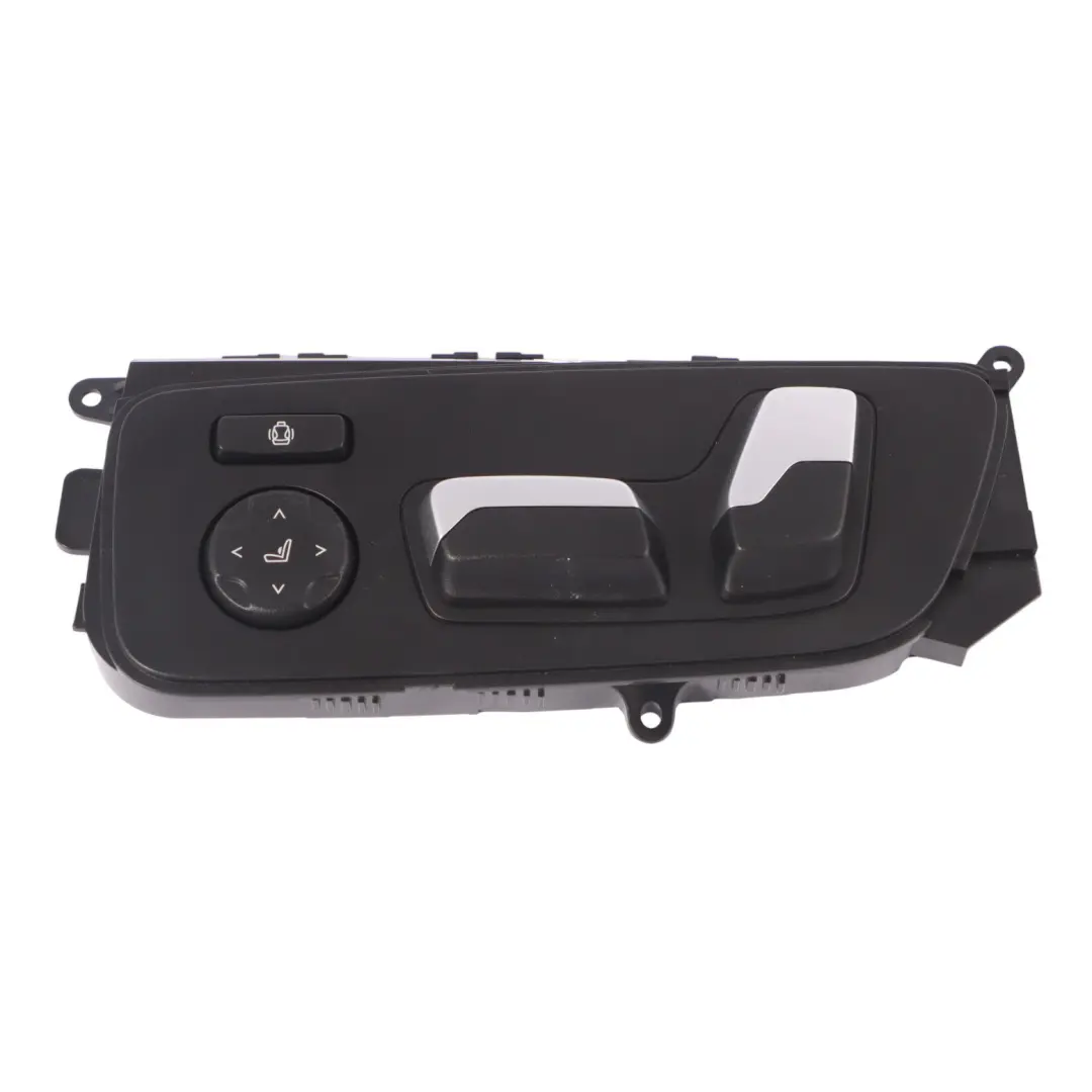 Switch BMW X3 G01 X5 G05 Adjustment Front Left N/S Button Panel to Seat with Part number 6801473 Seat Switch BMW X3 G01 X5 G05 Adjustment Front Left N/S Button Panel - SKU RHD-6801473 - Part number 6801473