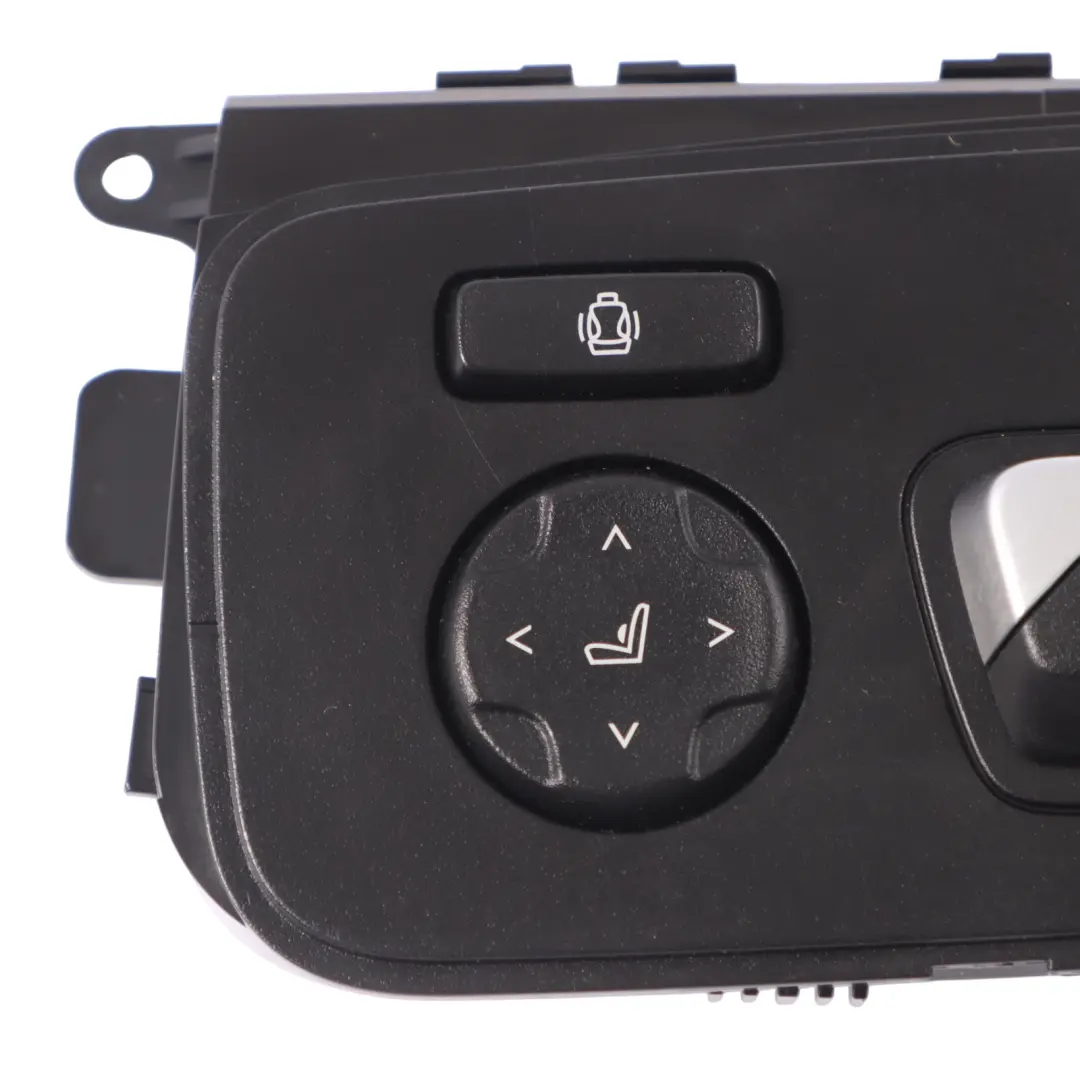 Seat Switch BMW X3 G01 X5 G05 Adjustment Front Left N/S Button Panel - SKU RHD-6801473 - Part number 6801473