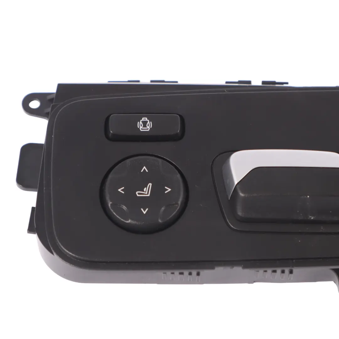 Seat Switch BMW X3 G01 X5 G05 Adjustment Front Left N/S Button Panel - SKU RHD-6801473 - Part number 6801473