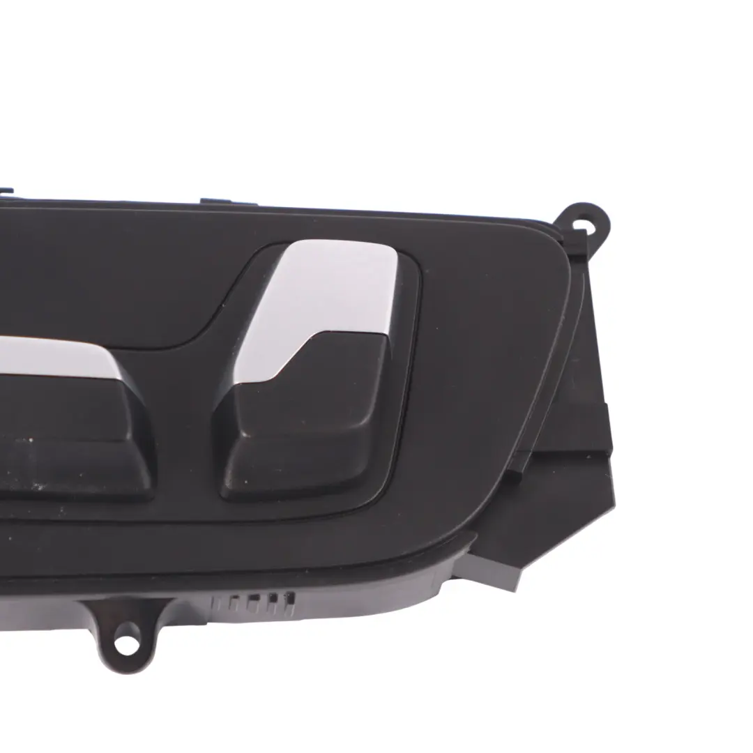 Seat Switch BMW X3 G01 X5 G05 Adjustment Front Left N/S Button Panel - SKU RHD-6801473 - Part number 6801473