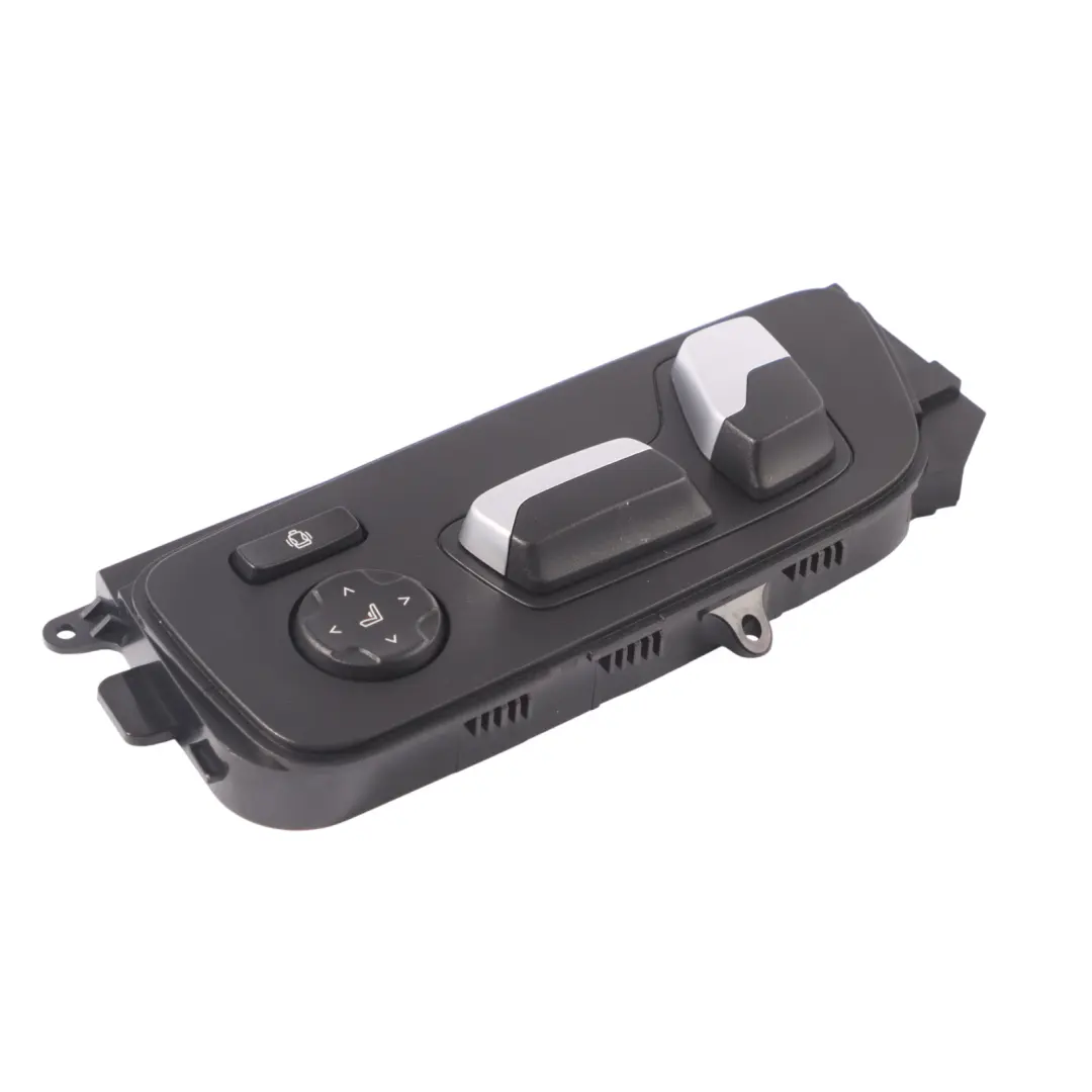 Seat Switch BMW X3 G01 X5 G05 Adjustment Front Left N/S Button Panel - SKU RHD-6801473 - Part number 6801473