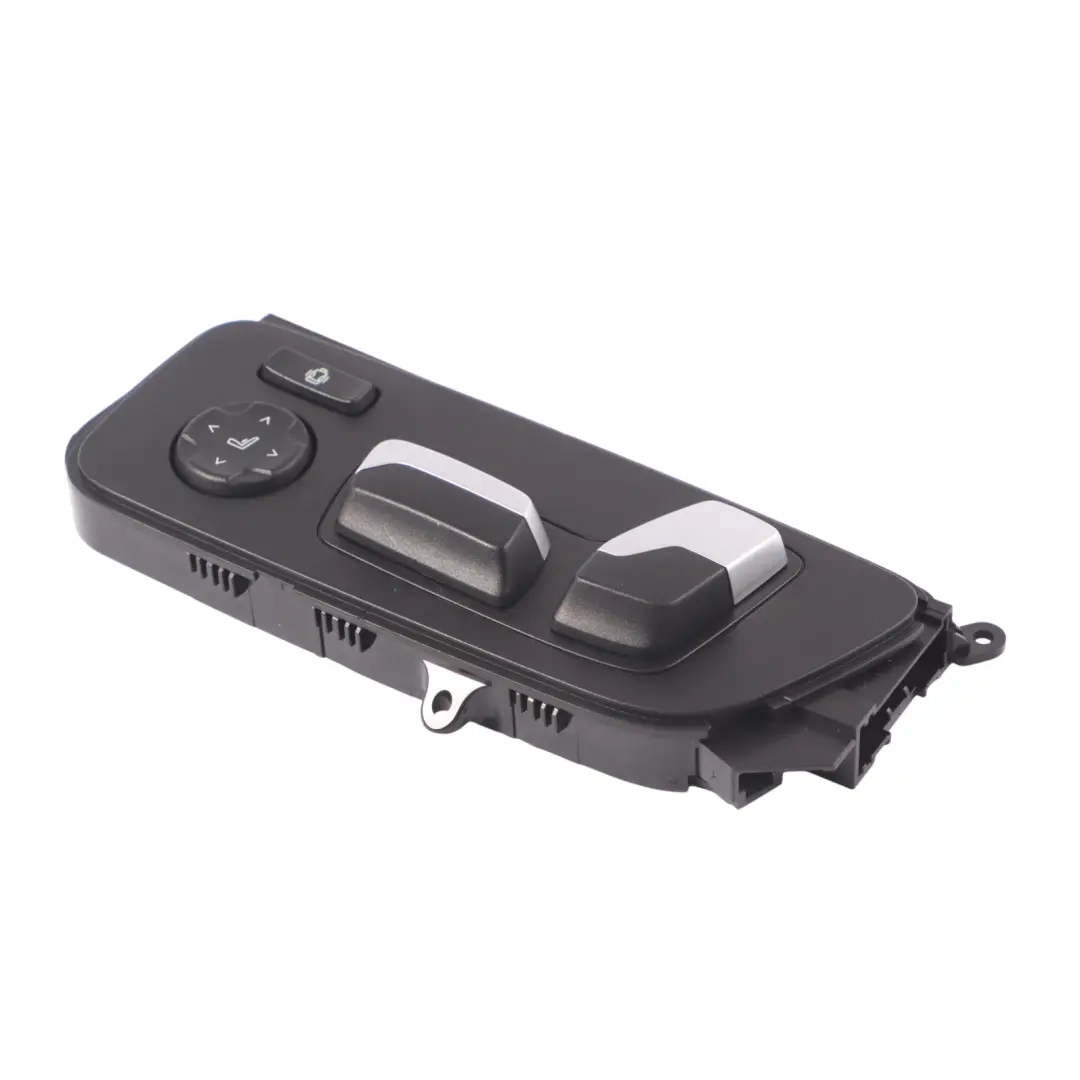 Switch BMW X3 G01 X5 G05 Adjustment Front Left N/S Button Panel to Seat with Part number 6801473 Seat Switch BMW X3 G01 X5 G05 Adjustment Front Left N/S Button Panel - SKU RHD-6801473 - Part number 6801473