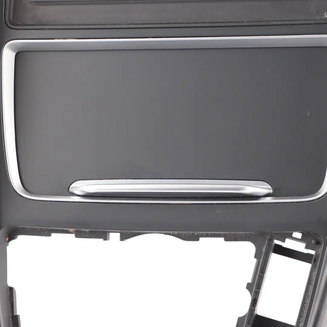 Centre Console Cover Trim Dashboard Ash Tray Front Black to BMW F20 F21 with Part number 6842324 BMW F20 F21 Centre Console Cover Trim Dashboard Ash Tray Front Black - SKU RHD-6842324 - Part number 6842324