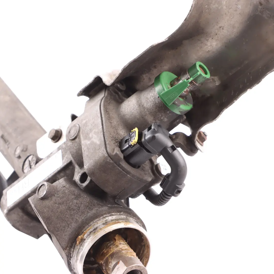 Steering Rack Electric Power Box to BMW X3 F25 with Part number 6864492 BMW X3 F25 Steering Rack Electric Power Box - SKU RHD-6864492 - Part number 6864492