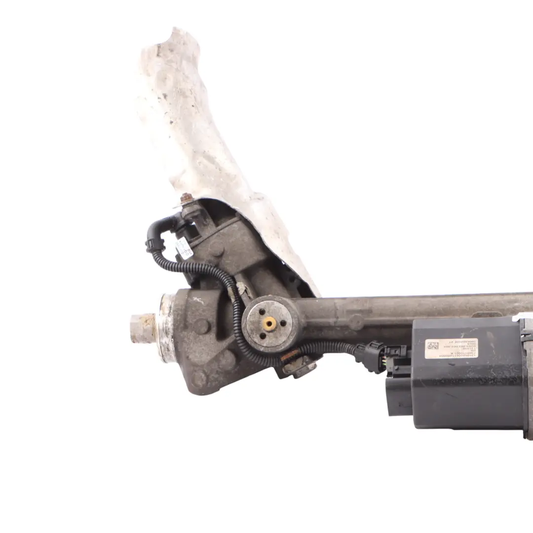 Steering Rack Electric Power Box to BMW X3 F25 with Part number 6864492 BMW X3 F25 Steering Rack Electric Power Box - SKU RHD-6864492 - Part number 6864492