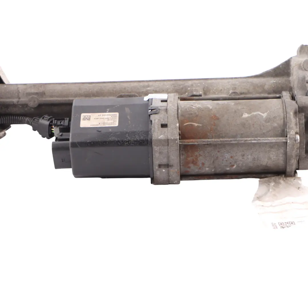 Steering Rack Electric Power Box to BMW X3 F25 with Part number 6864492 BMW X3 F25 Steering Rack Electric Power Box - SKU RHD-6864492 - Part number 6864492