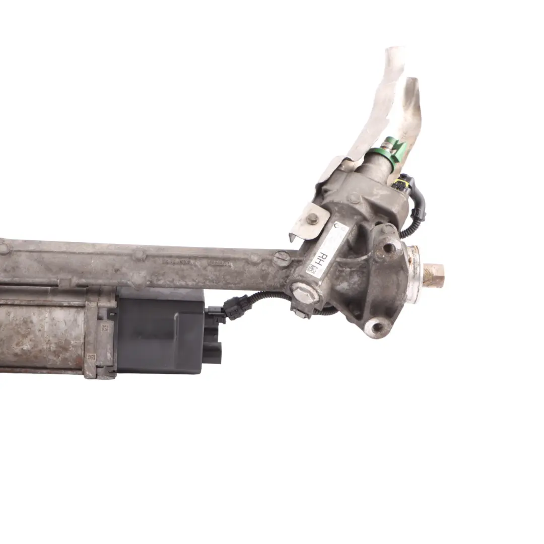 Steering Rack Electric Power Box to BMW X3 F25 with Part number 6864492 BMW X3 F25 Steering Rack Electric Power Box - SKU RHD-6864492 - Part number 6864492