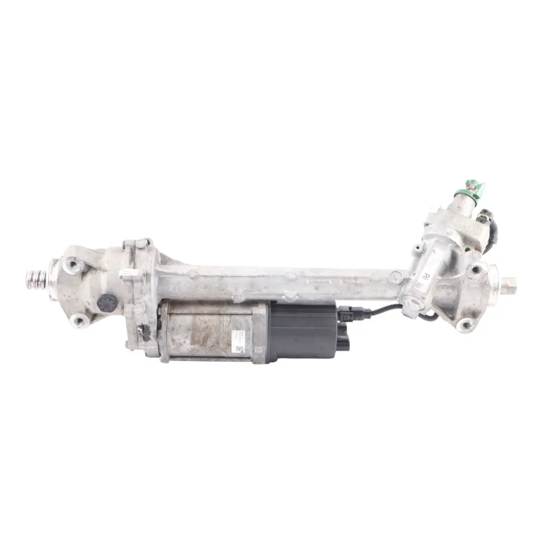 Steering Rack Electric Motor xDrive Steering Unit to BMW X3 F25 Power with Part number 6881107 BMW X3 F25 Power Steering Rack Electric Motor xDrive Steering Unit - SKU RHD-6881107 - Part number 6881107