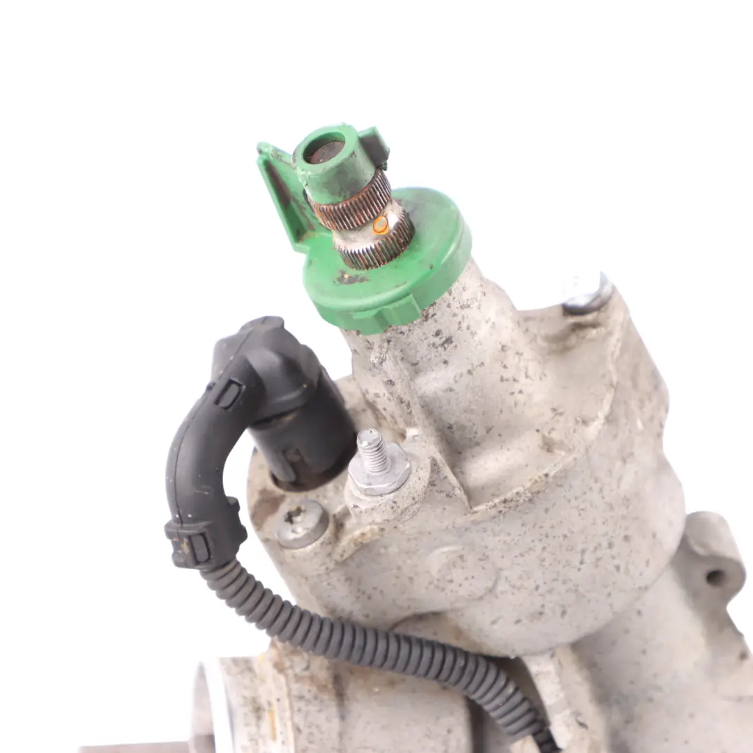 Steering Rack Electric Motor xDrive Steering Unit to BMW X3 F25 Power with Part number 6881107 BMW X3 F25 Power Steering Rack Electric Motor xDrive Steering Unit - SKU RHD-6881107 - Part number 6881107