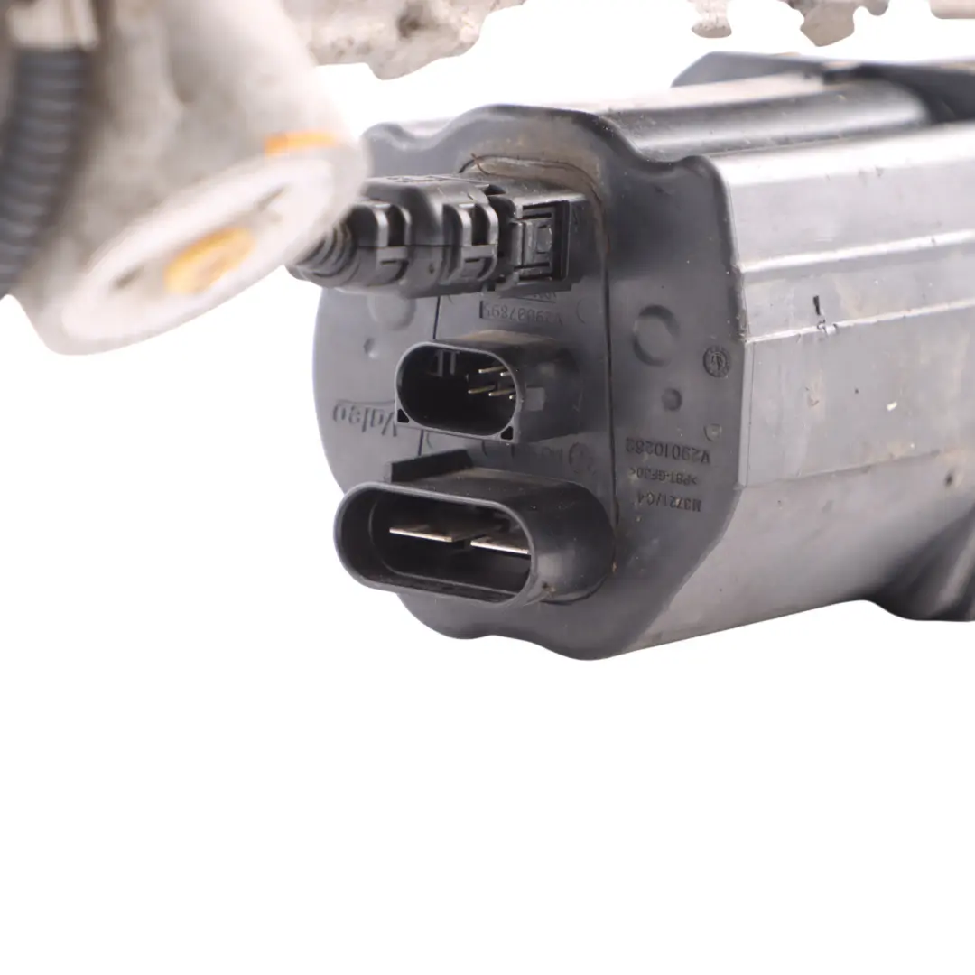 BMW X3 F25 Power Steering Rack Electric Motor xDrive Steering Unit - SKU RHD-6881107 - Part number 6881107