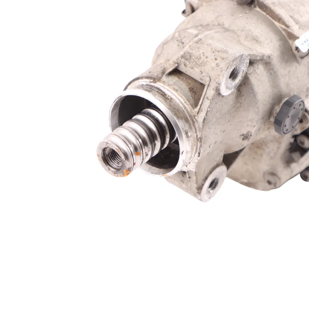 BMW X3 F25 Power Steering Rack Electric Motor xDrive Steering Unit - SKU RHD-6881107 - Part number 6881107